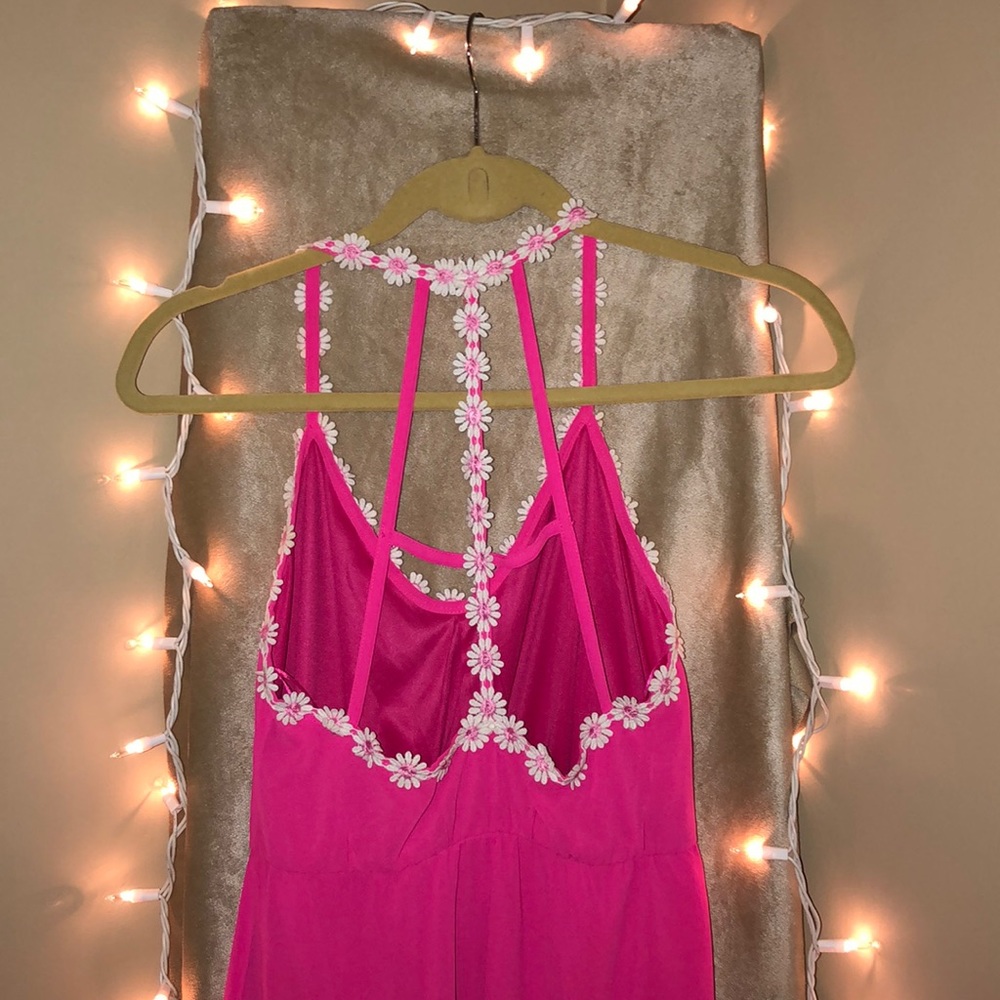 Pink Dress - Picture 4 of 5